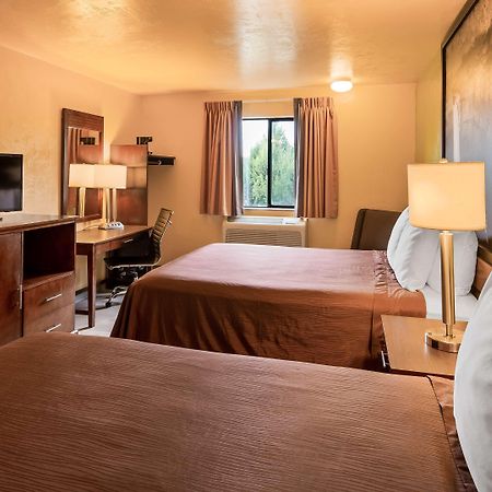 Surestay Hotel By Best Western Ellensburg Extérieur photo