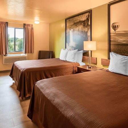 Surestay Hotel By Best Western Ellensburg Extérieur photo