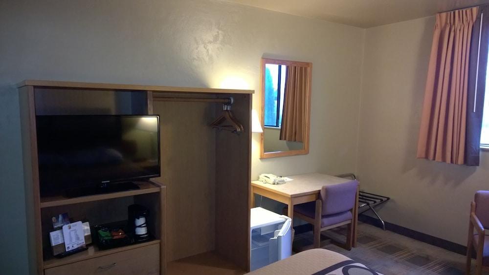 Surestay Hotel By Best Western Ellensburg Extérieur photo