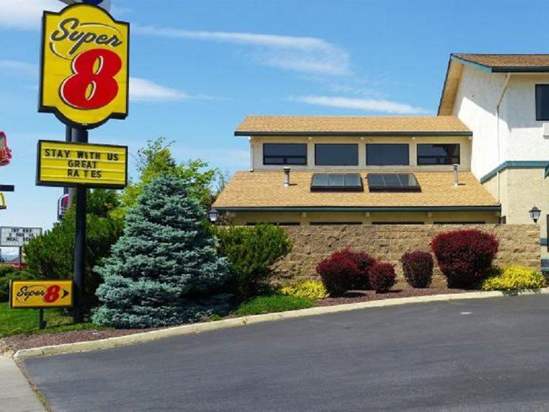 Surestay Hotel By Best Western Ellensburg Extérieur photo