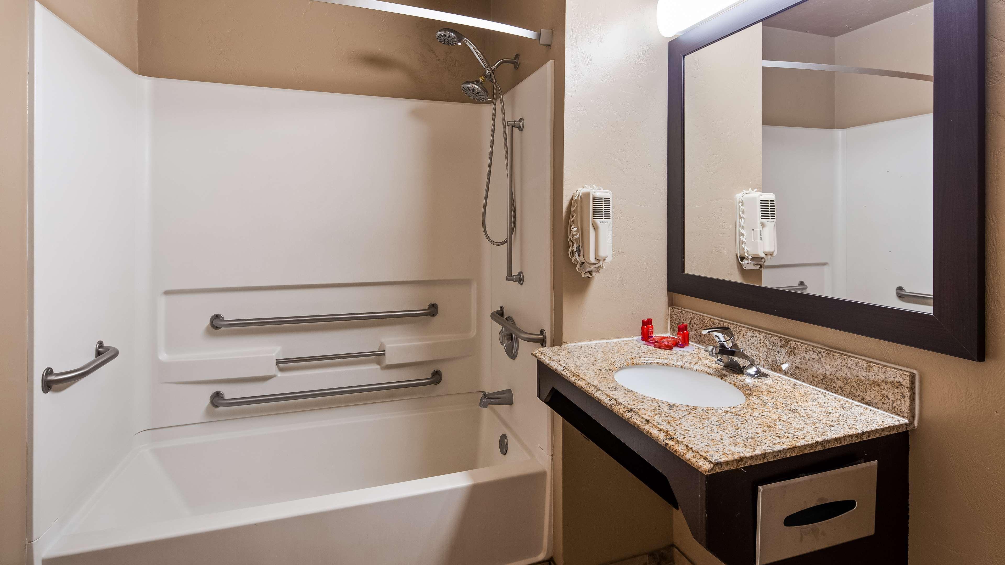 Surestay Hotel By Best Western Ellensburg Extérieur photo