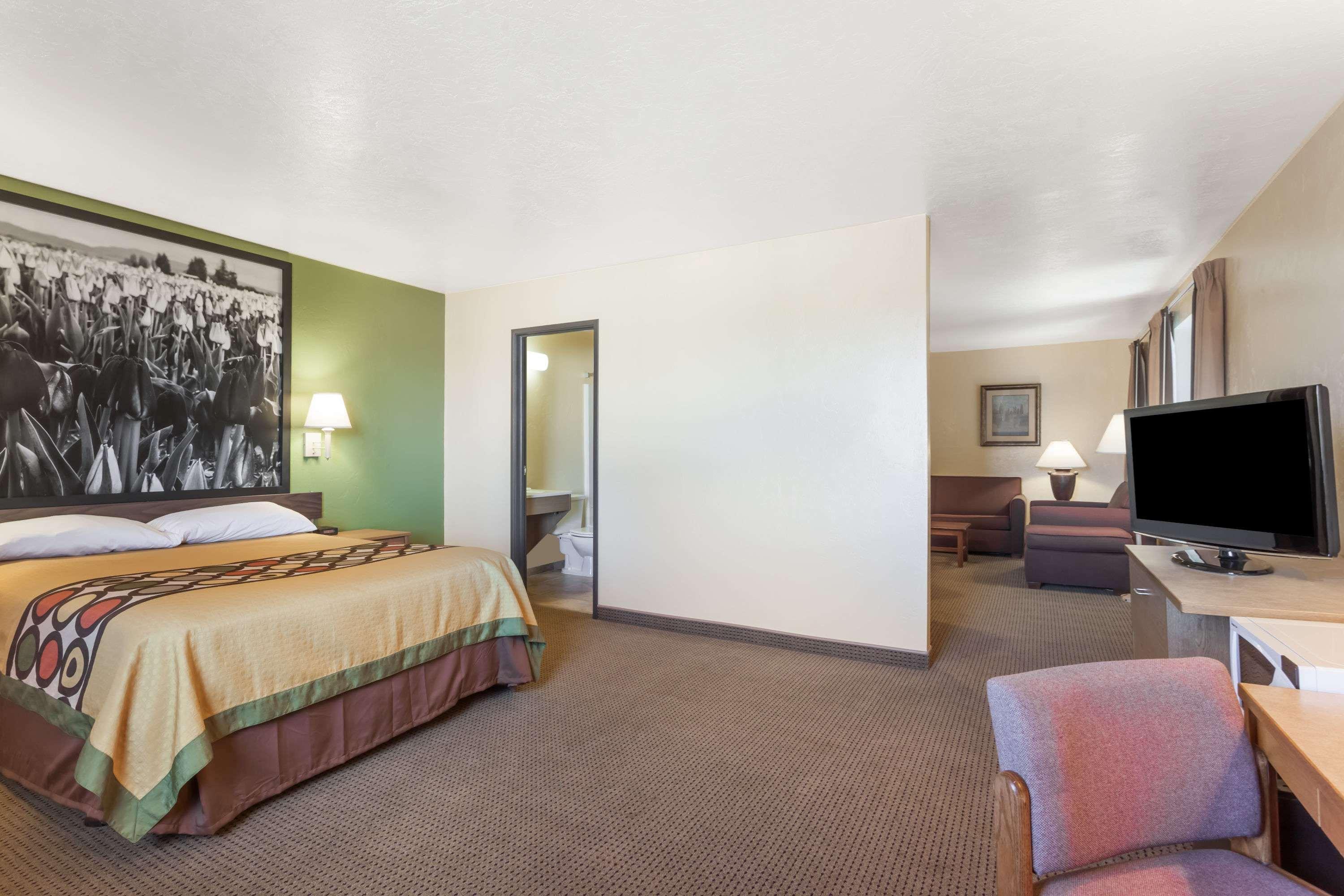 Surestay Hotel By Best Western Ellensburg Extérieur photo