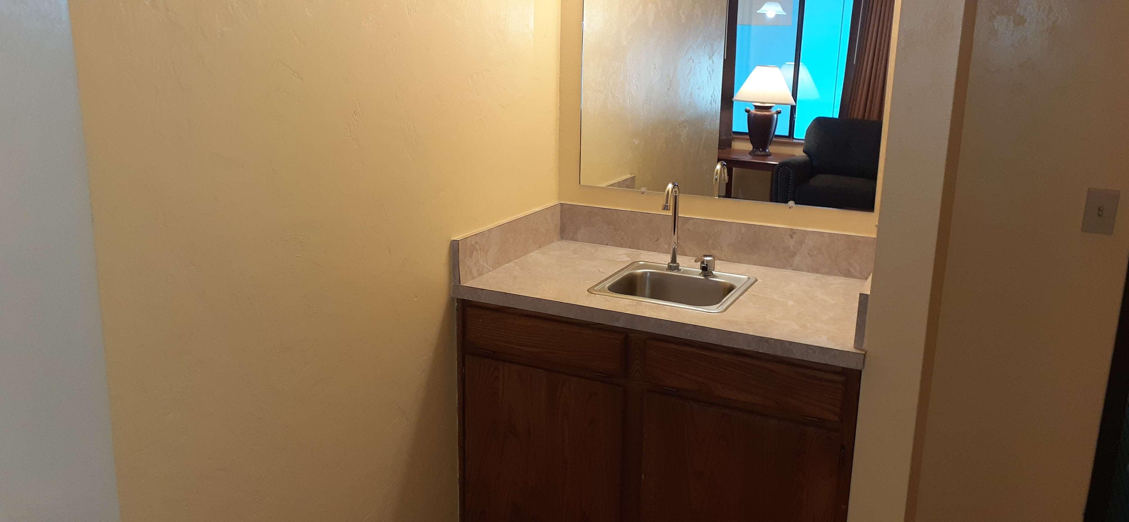 Surestay Hotel By Best Western Ellensburg Extérieur photo