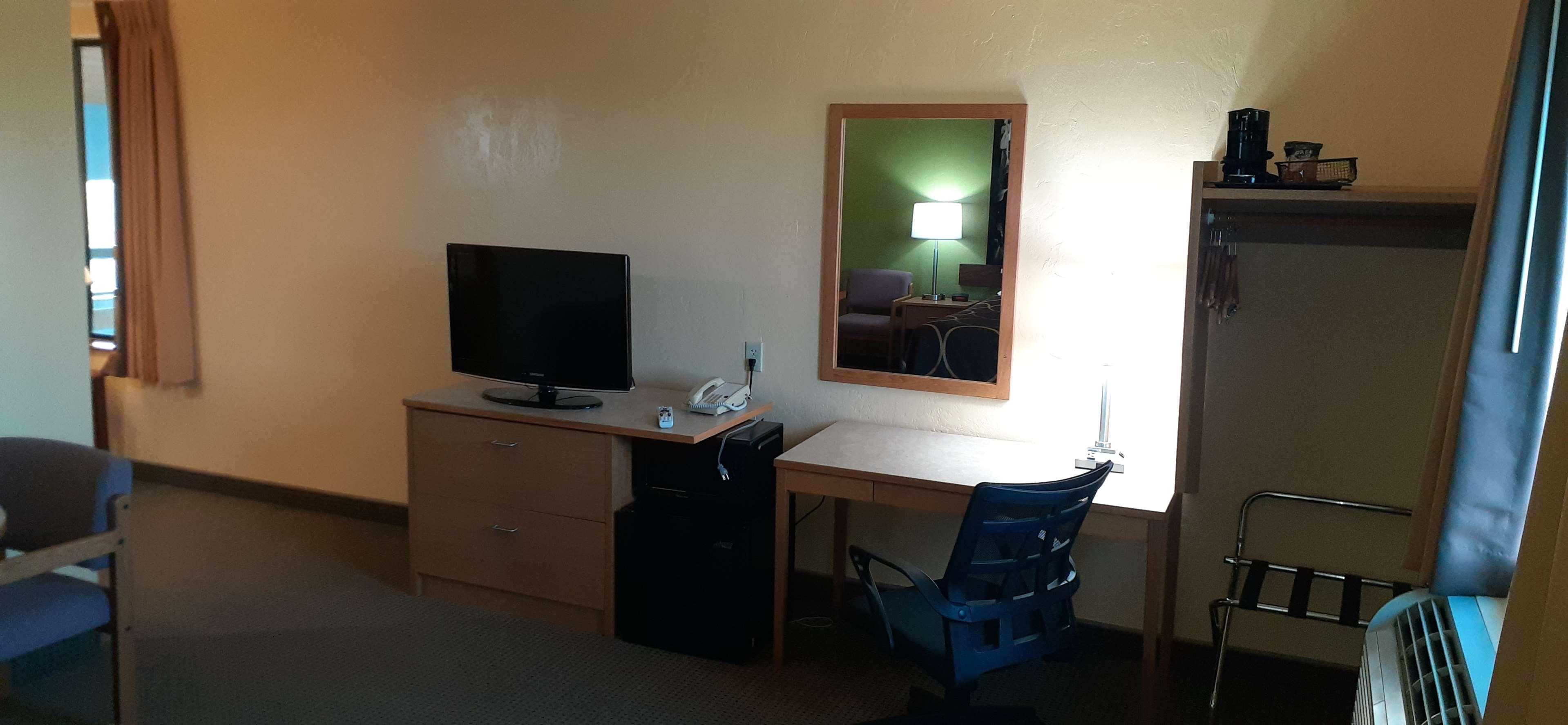 Surestay Hotel By Best Western Ellensburg Extérieur photo