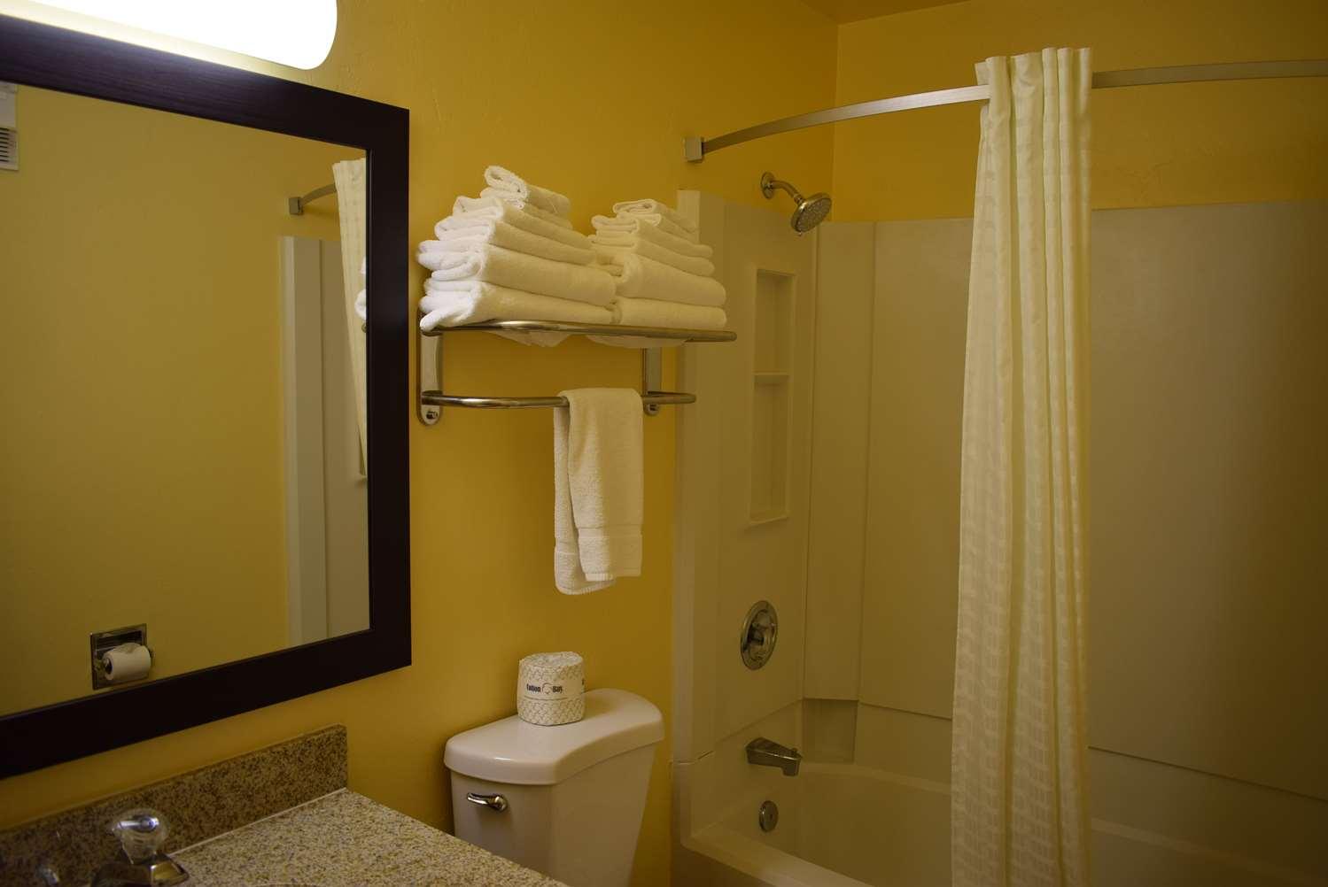 Surestay Hotel By Best Western Ellensburg Extérieur photo