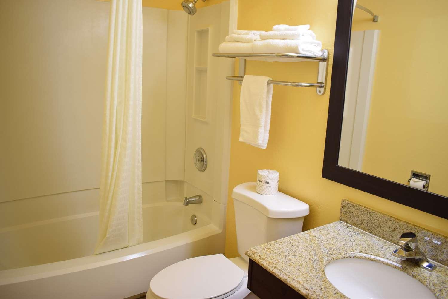 Surestay Hotel By Best Western Ellensburg Extérieur photo