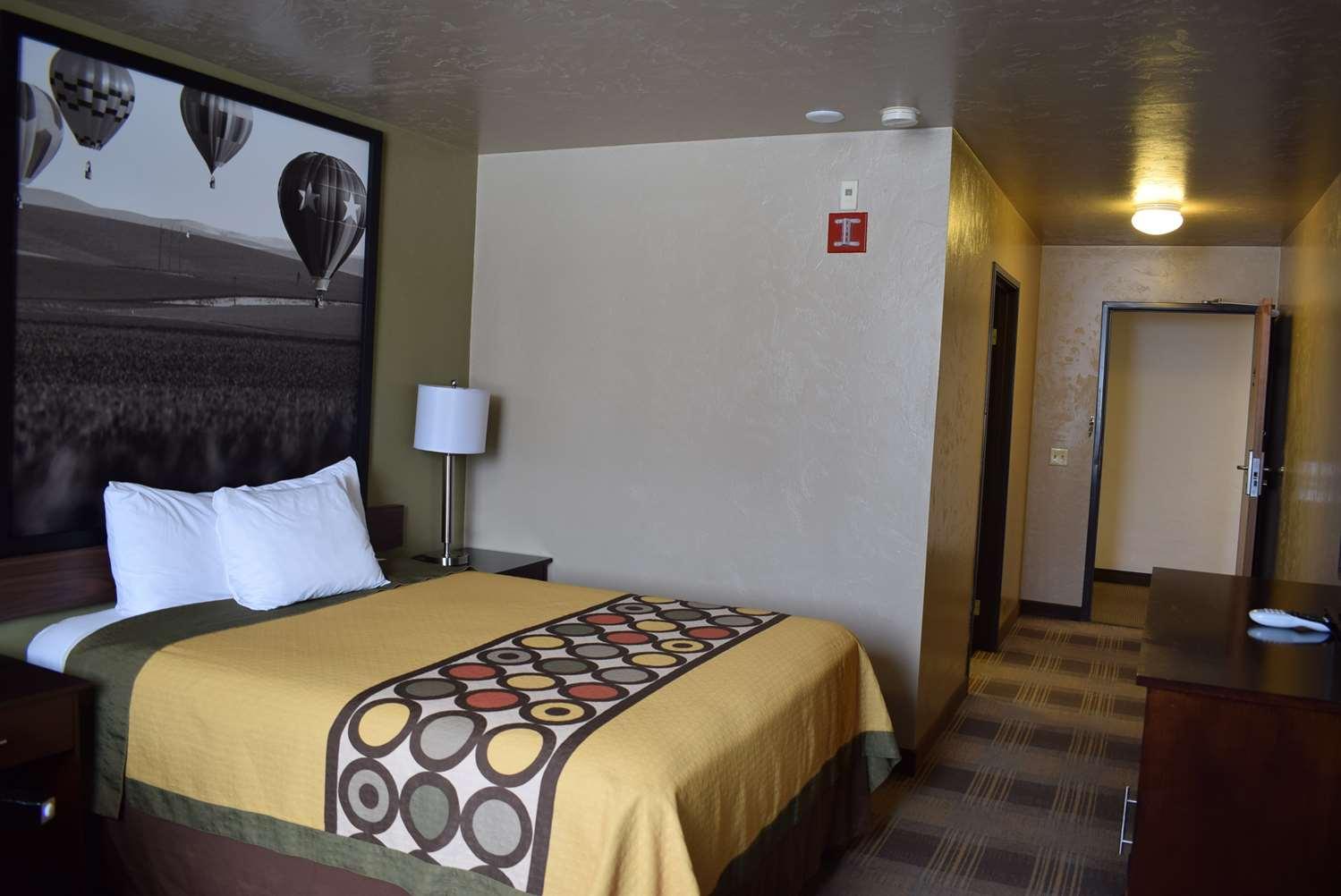 Surestay Hotel By Best Western Ellensburg Extérieur photo