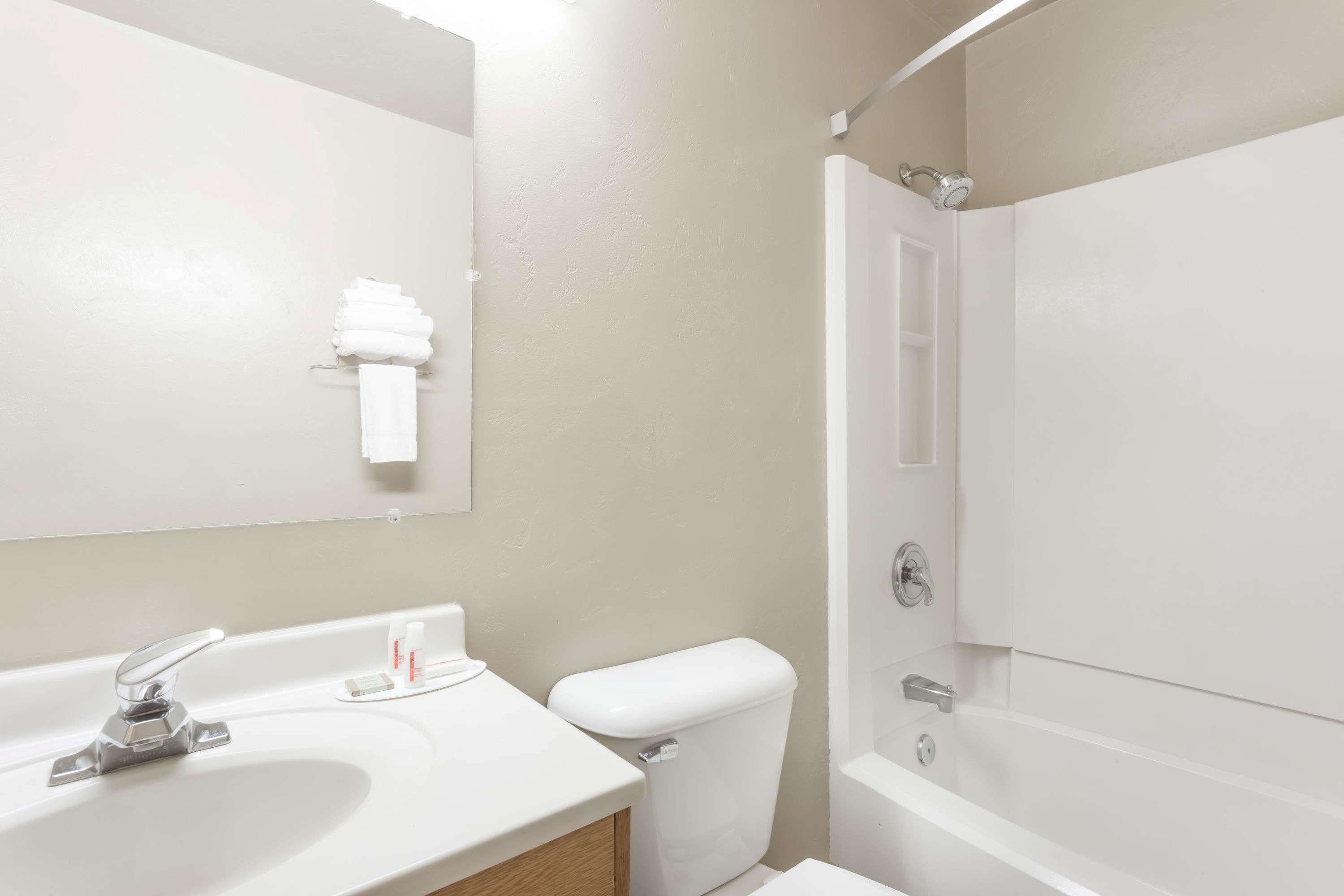Surestay Hotel By Best Western Ellensburg Extérieur photo