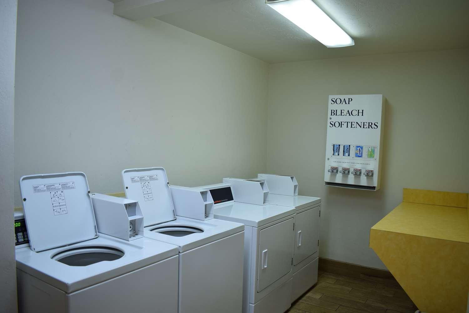Surestay Hotel By Best Western Ellensburg Extérieur photo