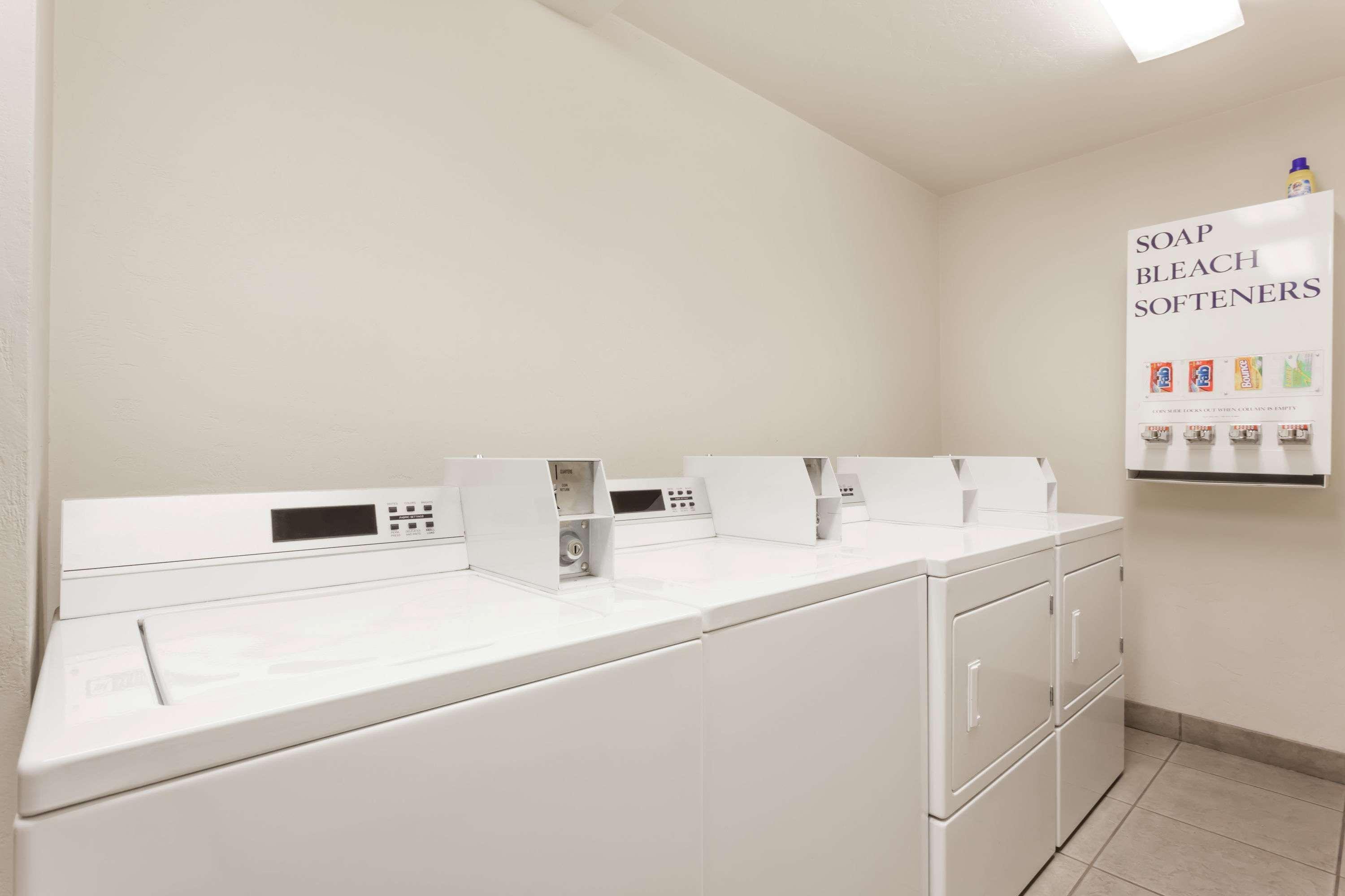 Surestay Hotel By Best Western Ellensburg Extérieur photo