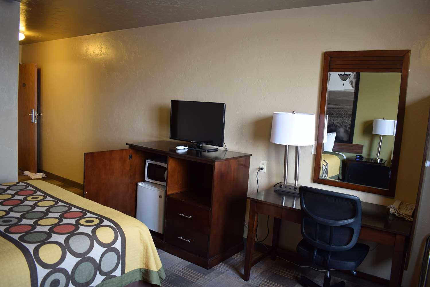 Surestay Hotel By Best Western Ellensburg Extérieur photo