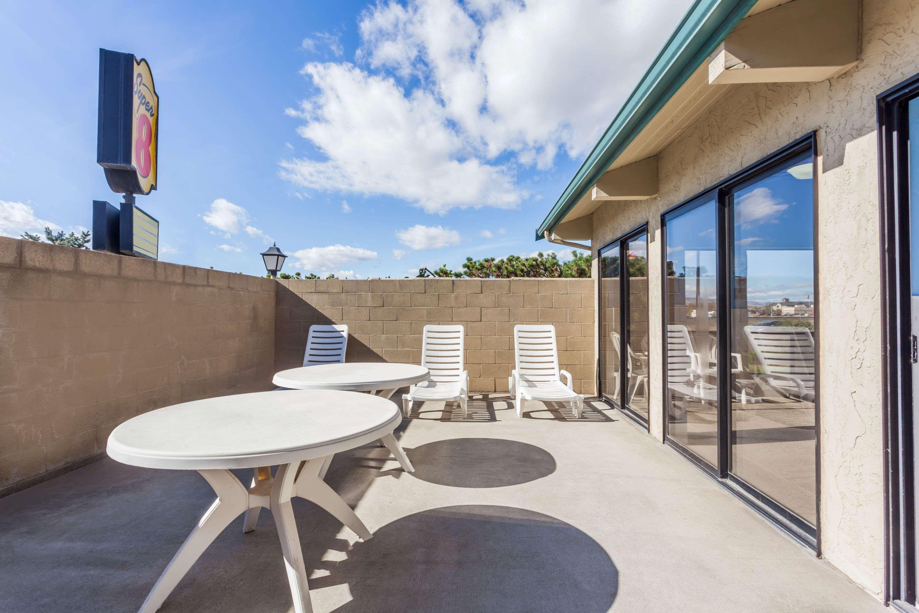 Surestay Hotel By Best Western Ellensburg Extérieur photo