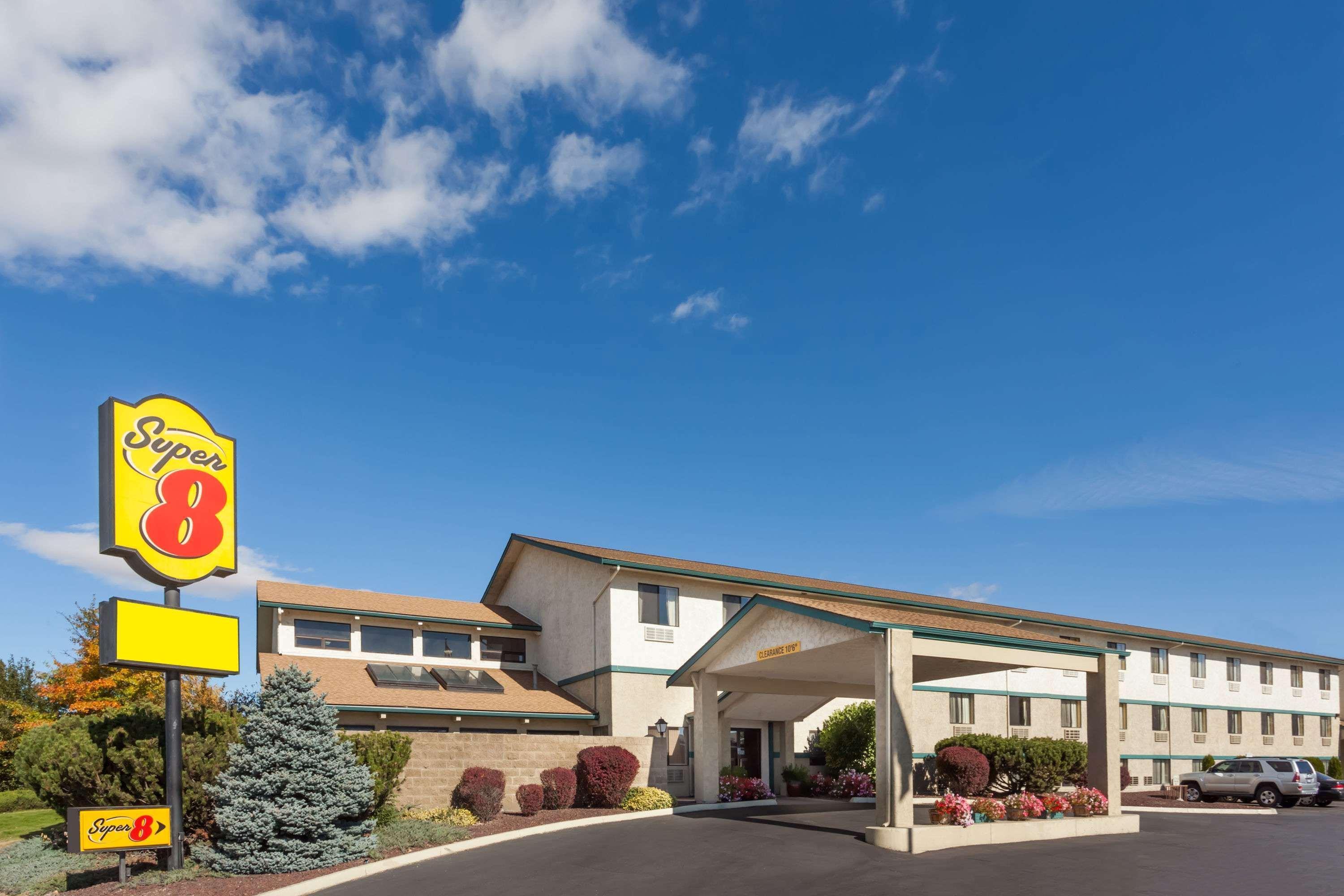 Surestay Hotel By Best Western Ellensburg Extérieur photo