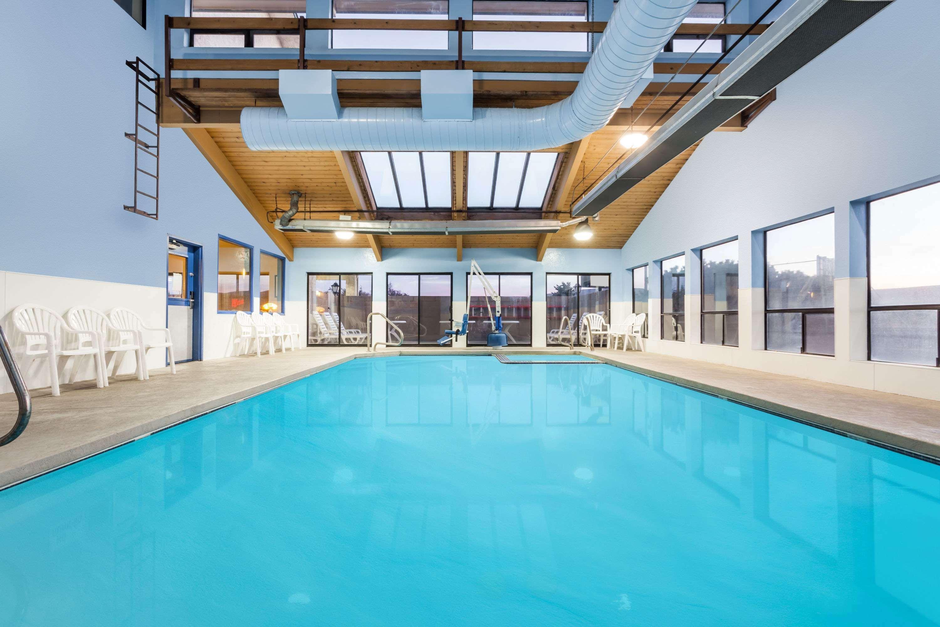 Surestay Hotel By Best Western Ellensburg Extérieur photo