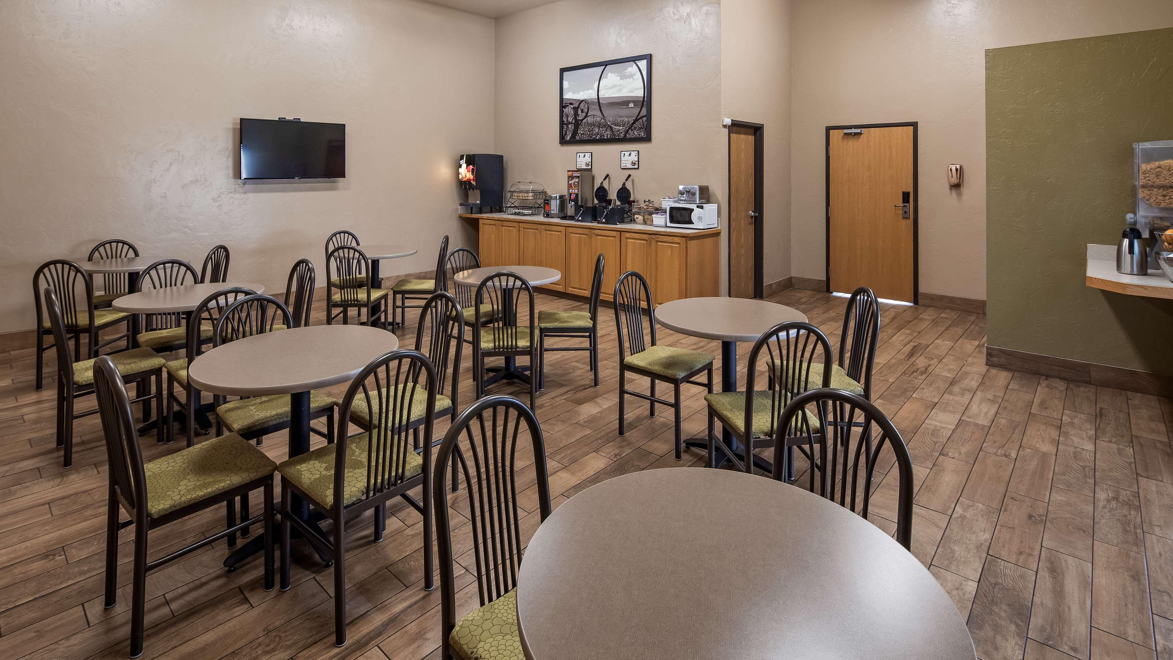 Surestay Hotel By Best Western Ellensburg Extérieur photo