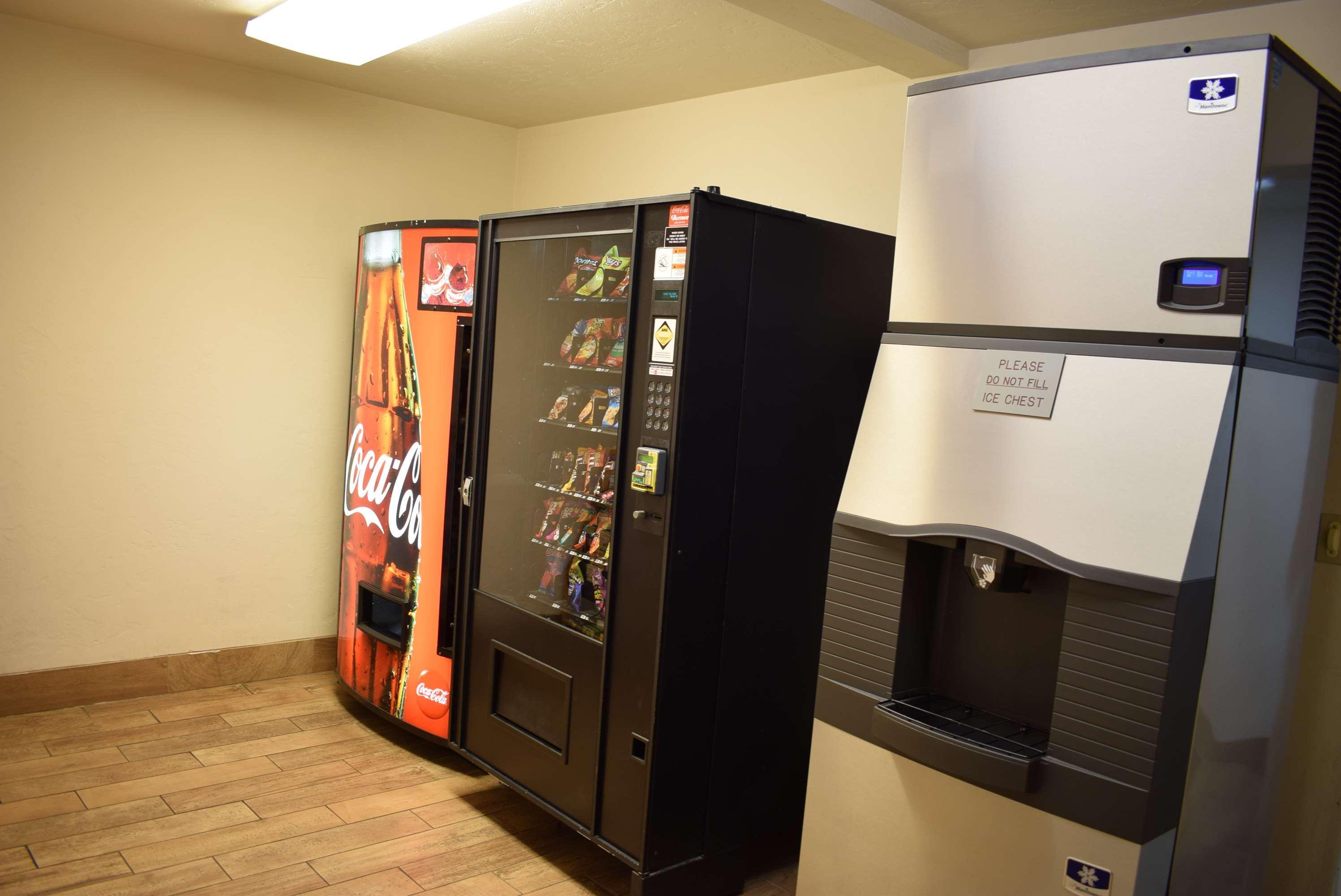 Surestay Hotel By Best Western Ellensburg Extérieur photo