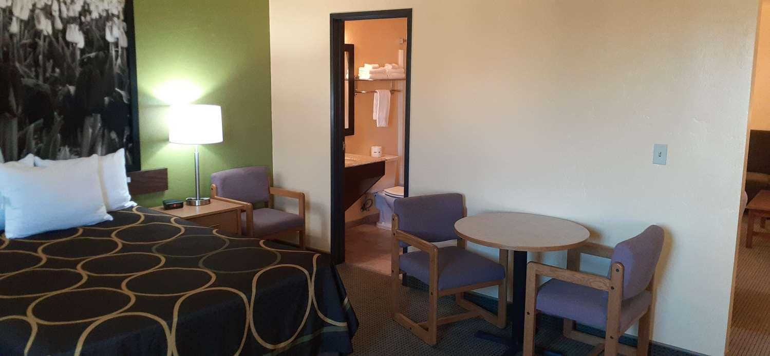 Surestay Hotel By Best Western Ellensburg Extérieur photo