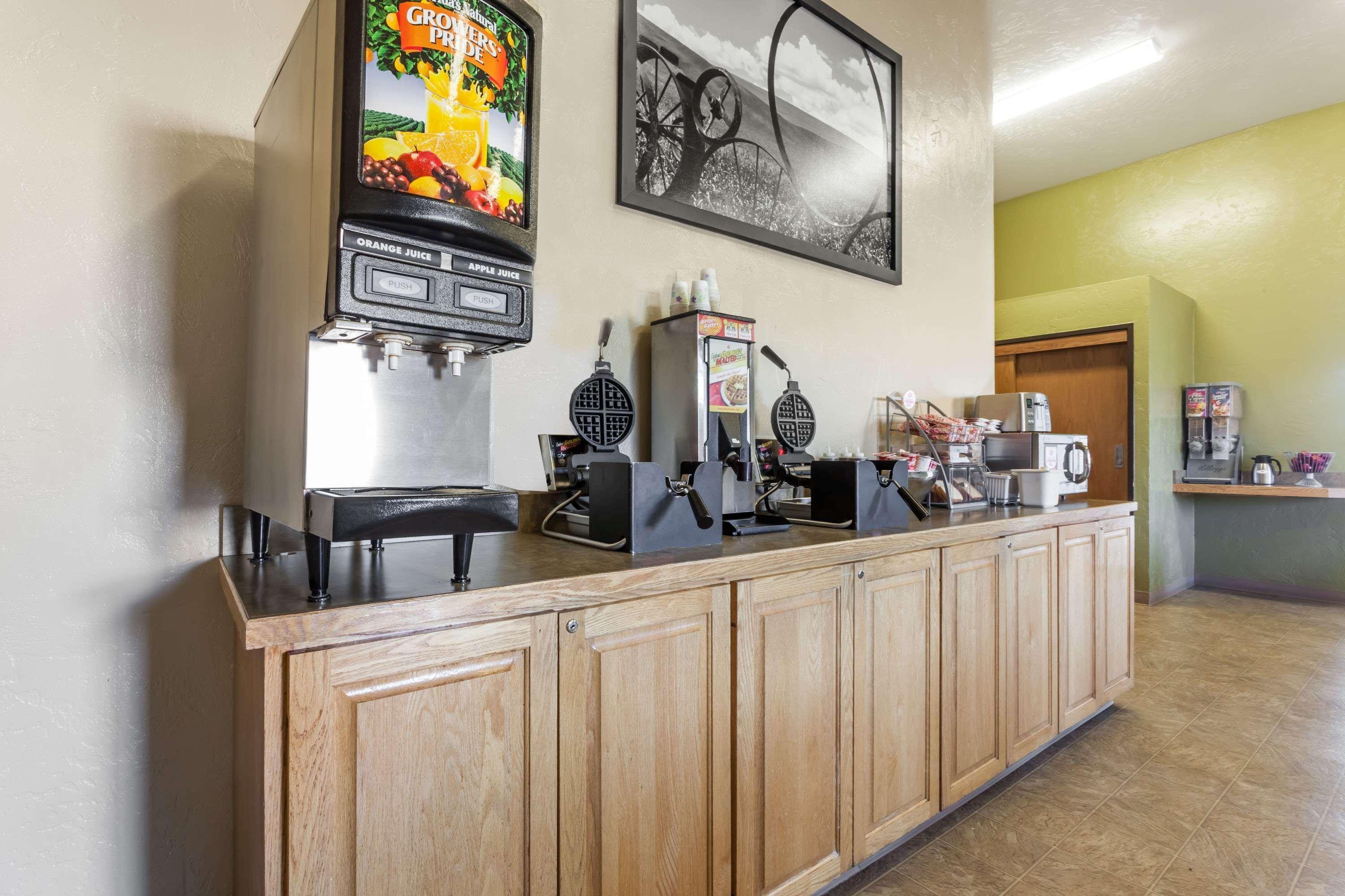 Surestay Hotel By Best Western Ellensburg Extérieur photo