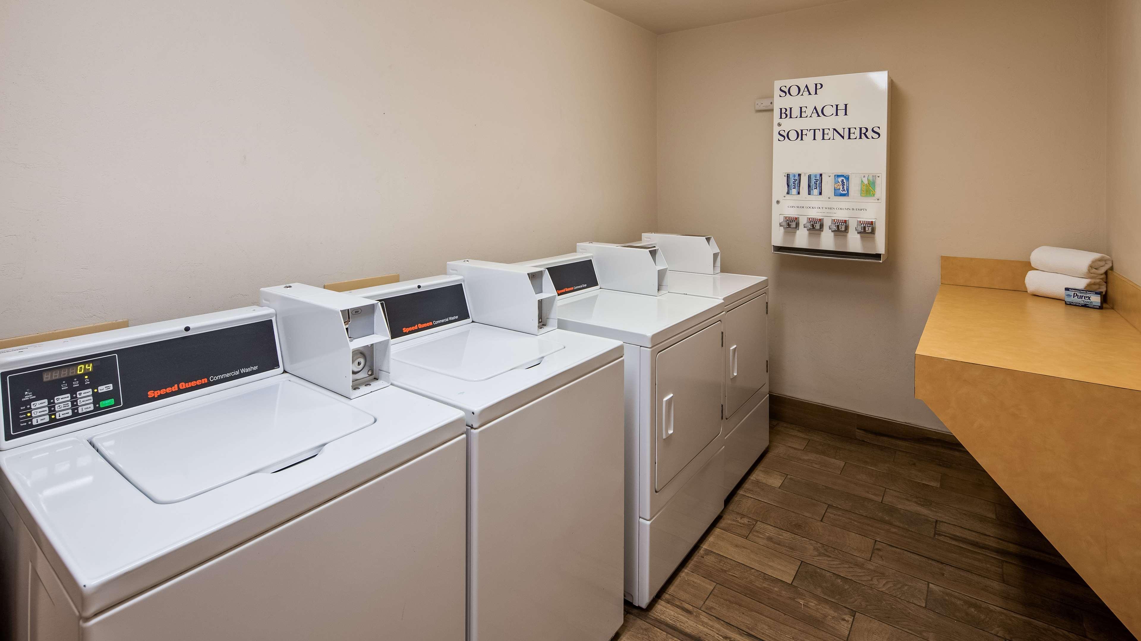 Surestay Hotel By Best Western Ellensburg Extérieur photo