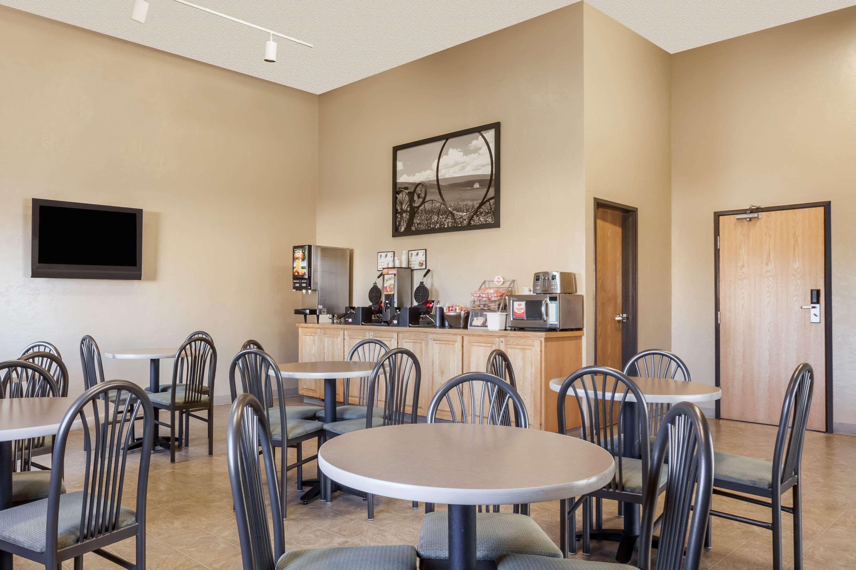 Surestay Hotel By Best Western Ellensburg Extérieur photo
